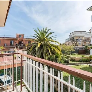 Casa Daniela&mauro Appartement