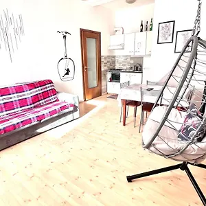 Mia House Appartement