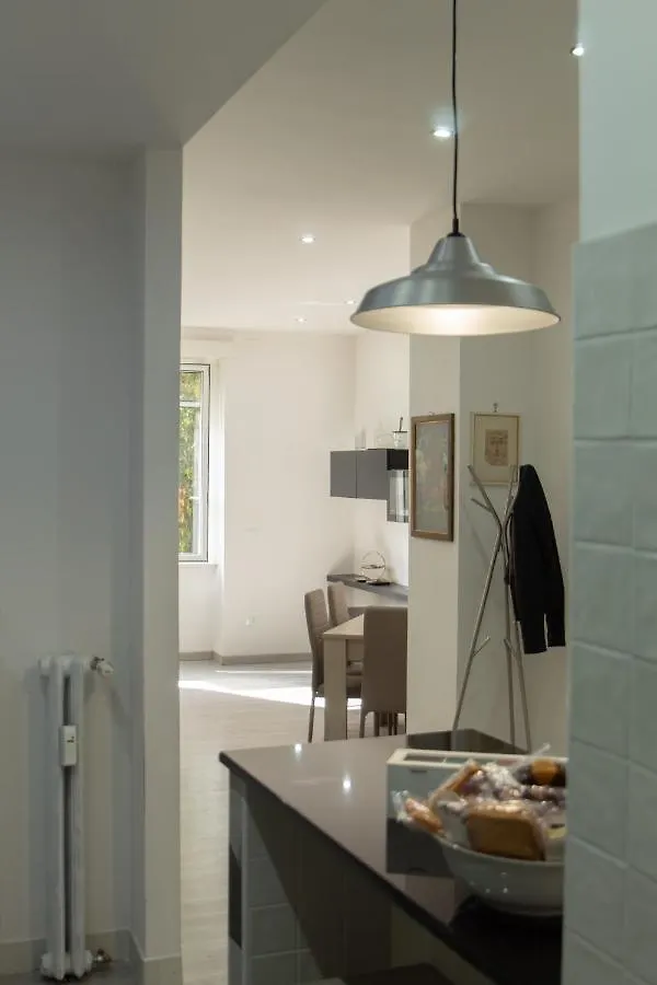 Fcr Rome Apartments Vacanze Romane