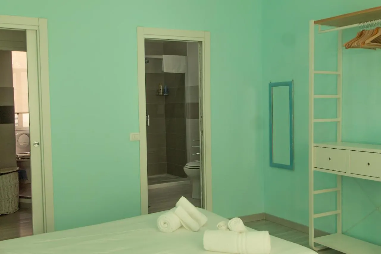 Fcr Rome Apartments Vacanze Romane