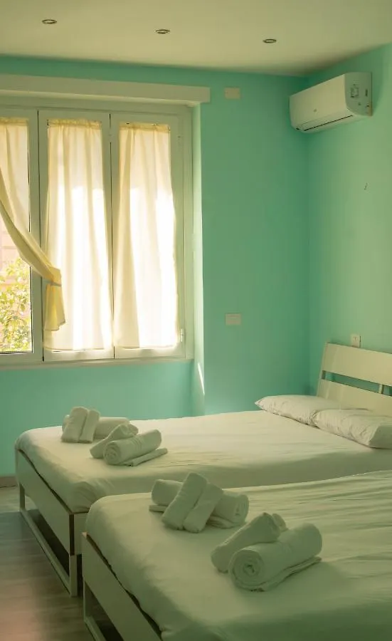 Fcr Rome Apartments Vacanze Romane 0*,  Italy