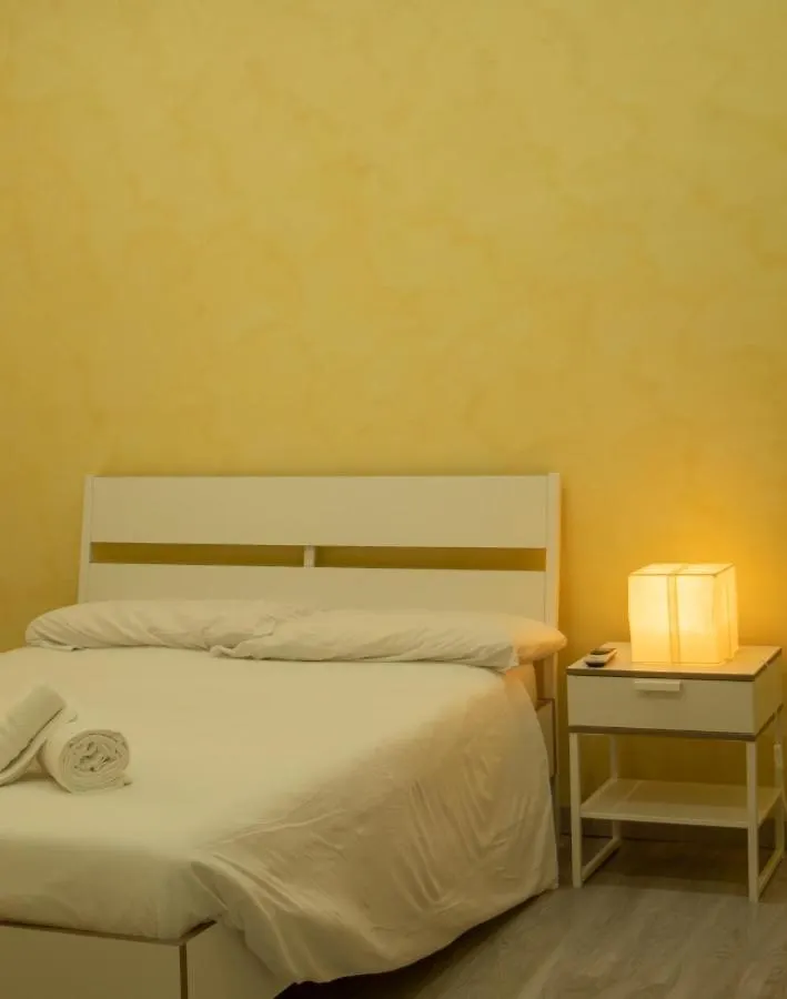 Fcr Rome Apartments Vacanze Romane Italy