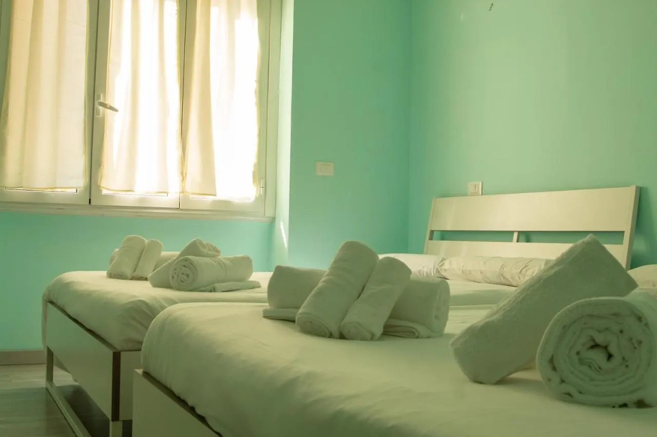 Fcr Rome Apartments Vacanze Romane 0*,  Italy