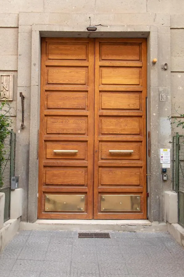 Fcr Rome Apartments Vacanze Romane