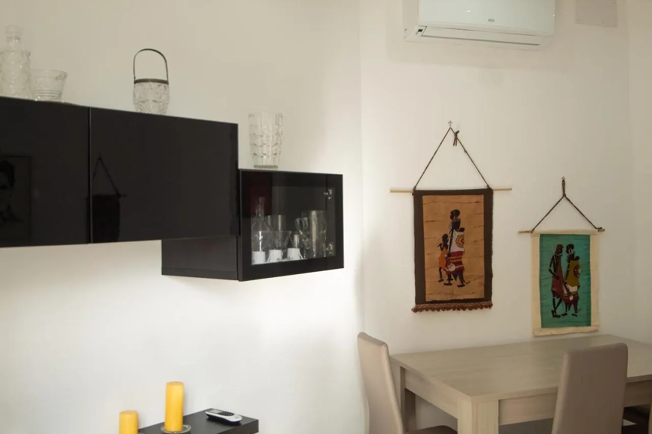 Fcr Rome Apartments Vacanze Romane