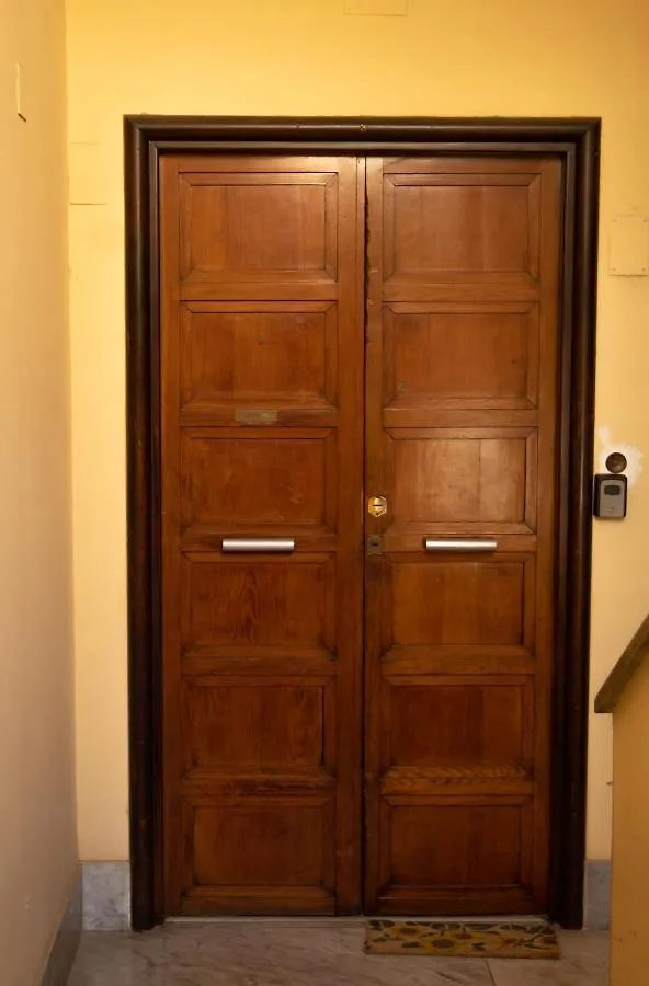 Fcr Rome Apartments Vacanze Romane 0*,