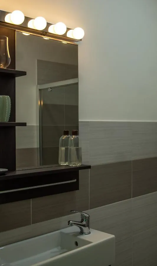 Fcr Rome Apartments Vacanze Romane