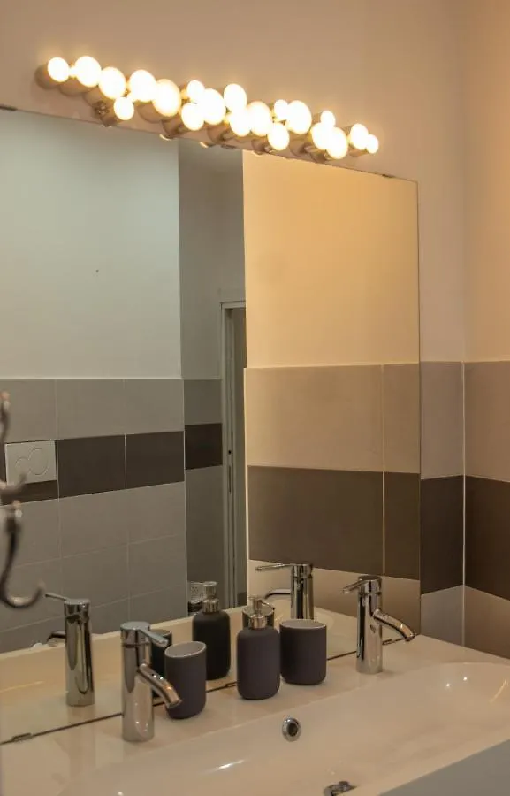 Fcr Rome Apartments Vacanze Romane 0*,  Italy